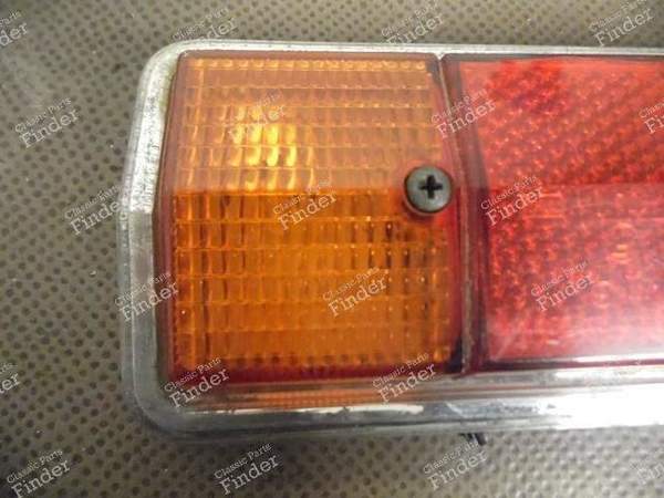 FEU ARRIERE GAUCHE FORD TAUNUS P7A 17M - FORD Taunus 17M / 20M (P5) - 11708425- 1