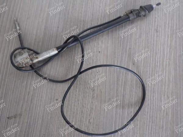 TELESKOPANTENNE - PORSCHE 944 - 477035503A - Equiv. 94464510100- 9