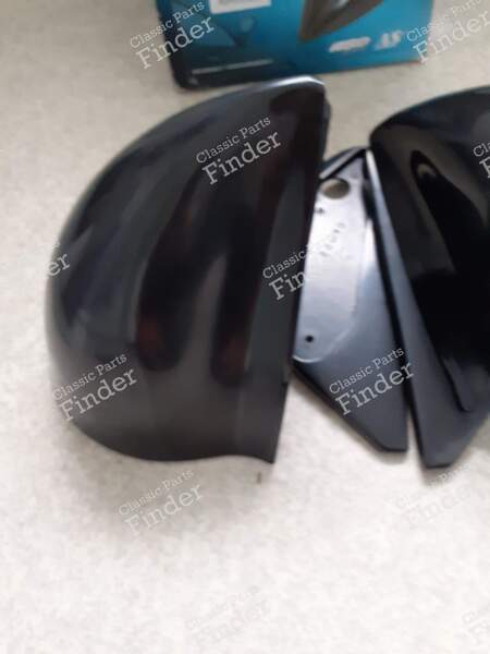 "Shell-style" racing rearview mirror - PEUGEOT 205 - 0019008- 2