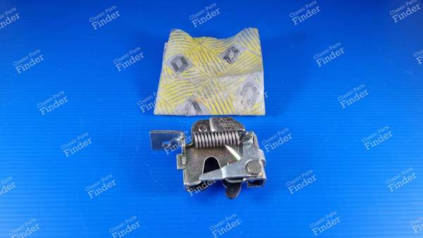 Front cover lock - RENAULT 25 (R25) - 7700750838- 1