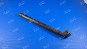 Rubber hose for tailgate beam - CITROËN BX - 95578254- thumb-1