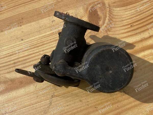 Solex Carburetor - AMILCAR Type M2 - 26 MHG- 3