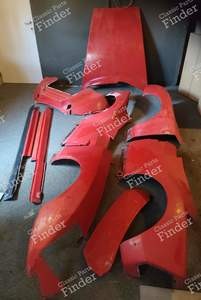 Body parts - MATRA 530 - thumb-0