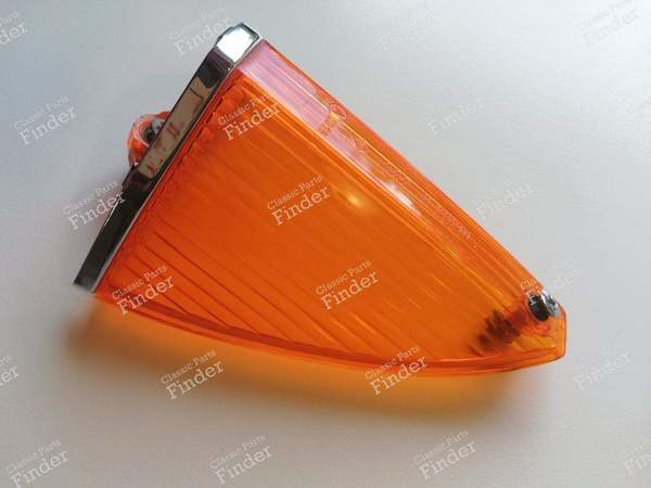 Paire de feux clignotant arrières - FORD Taunus 17M (P3) - K23201- 4