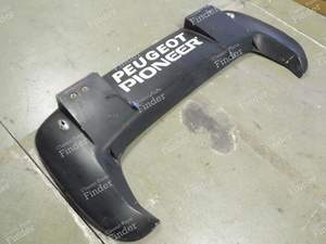 AILERON DAKAR PEUGEOT 205 T16 - PEUGEOT 205 - thumb-8