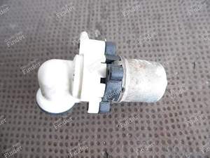 FIAT-LANCIA-ALFA WINDSHIELD WASHER PUMP - LANCIA Beta - 001107- thumb-7