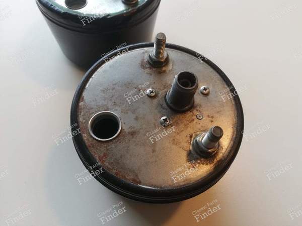 Compteur + Compte-tours - HONDA CB125 - 6