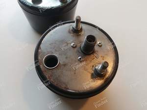 Compteur + Compte-tours - HONDA CB125 - thumb-6