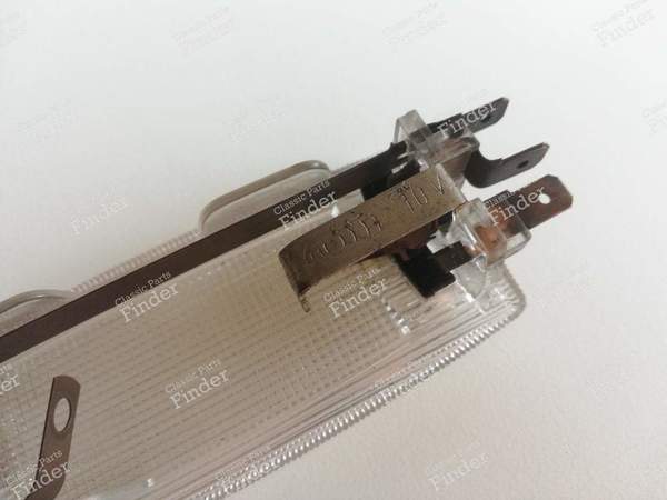 Lampe de plafonnier - MERCEDES BENZ S (W116) - A0008206301- 6