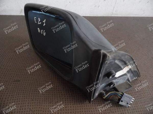 RETROVISEUR ELECTRIQUE GAUCHE BMW E21 - BMW 3 (E21) - 0