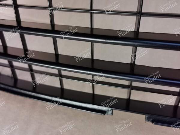 Bumper grille (first generation) - PEUGEOT 406 Coupé - 7414.X6- 7