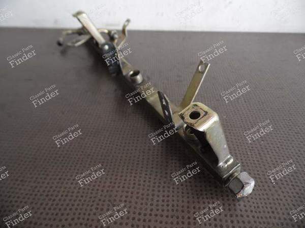 RAMPE INJECTION PORSCHE 944-1 - PORSCHE 944 - 944.110.080.04- 5