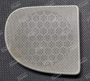 Loudspeaker cover - Phase 2 - RENAULT Twingo I