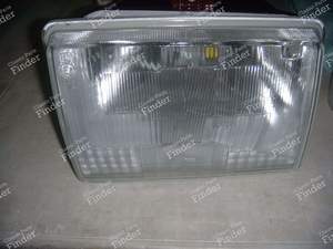 Left headlight for RENAULT 14 (R14)