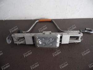 SCHERENWAGENHEBER PORSCHE 944 PHASE 2 - PORSCHE 944 - thumb-3