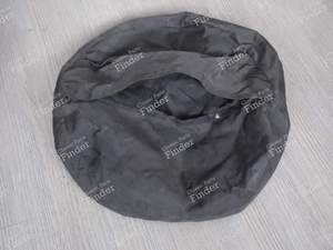 SPARE TIRE COVER 99655106100 PORSCHE 996 & 986 - PORSCHE 911 (996) - 99655106100- thumb-1