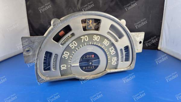 Complete meter block - PEUGEOT 203 - 0