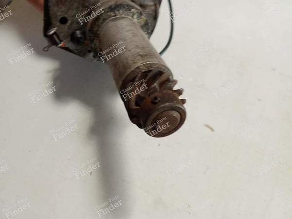 Lancia Fulvia Igniter - LANCIA Fulvia Coupé - S105C- 3