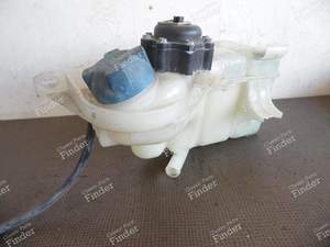 AUSDEHNUNGSGEFÄSS - PORSCHE 911 (996) - 99610604756 / Equiv. 99610614756 / 99610614755- thumb-5