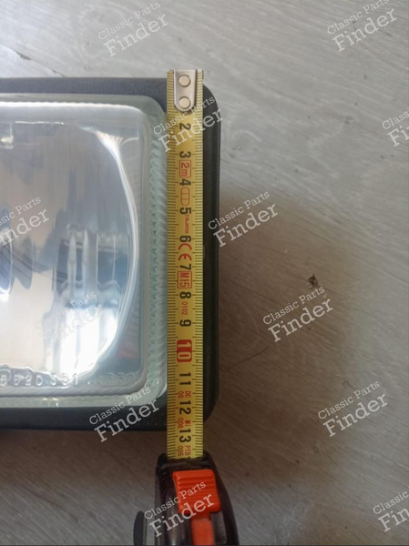 Bosch Fog Lights - LAND ROVER Range Rover - 1305620331- 4