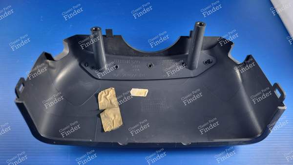 Set of steering column and steering wheel covers - FIAT Ulysse - 1474211077- 7