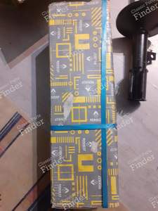 Front shock absorbers - RENAULT Twingo I - 8200103587 / 8200103588- thumb-2