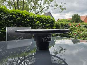 Original steering wheel - MERCEDES BENZ /8 (W114 / W115) - 1154640017- thumb-1