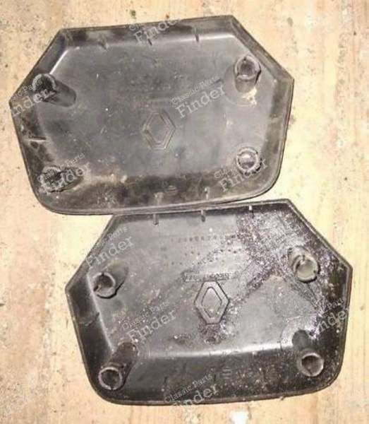 Cache volant pour Renault 21 et Espace - RENAULT 21 (R21) - 1
