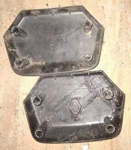 Cache volant pour Renault 21 et Espace - RENAULT 21 (R21) - thumb-1