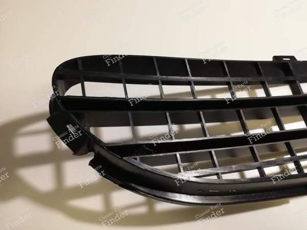 Stoßstangengrill Phase 1 - PEUGEOT 406 Coupé - 7414.X6- 6