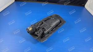 Complete left interior door handle - PEUGEOT 306 - 9612535677- thumb-2