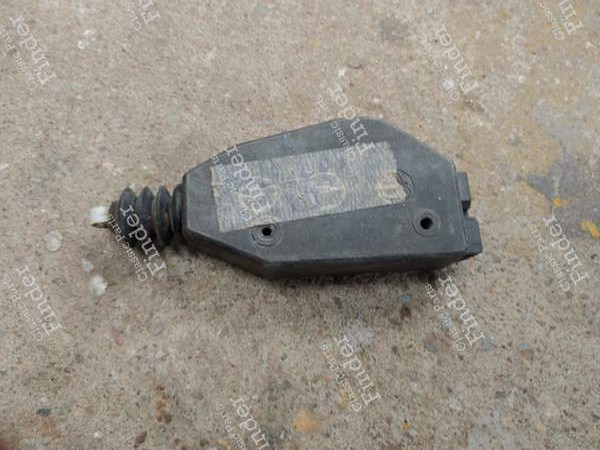 Central locking motor - CITROËN ZX - 1