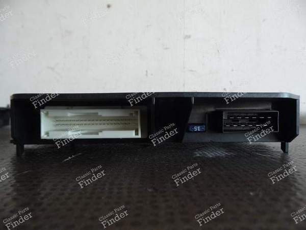 ALARM MODULE M534 99661826006 PORSCHE 996 & 986 - PORSCHE 911 (996) - 996.618.260.06- 6