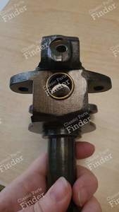 1 1/2 litre stub axle - JAGUAR-SS 1½ litre / 2½ litre / 3½ litre / Mark IV - 36470- thumb-3