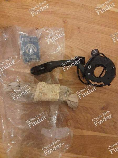 Commodo des Geschwindigkeitsreglers - VOLKSWAGEN (VW) Golf II / Jetta - 535953513A- 0