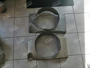 Luftkollektor - CITROËN DS / ID - thumb-2