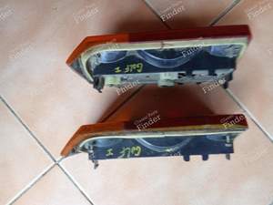 Rückleuchten links Serie 1 - VOLKSWAGEN (VW) Golf I / Rabbit / Caddy / Jetta - 53225 / 171945095- thumb-1