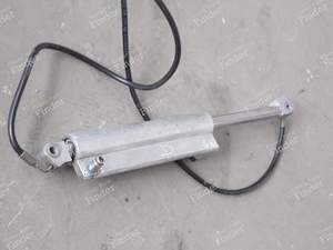 HOOD CYLINDER RIGHT PORSCHE 996 & 997 CABRIOLET - PORSCHE 911 (996) - 99656104501 / 99656104601 / 99656194500 / 99656194501 / 99656194502 / 99756194500 / 99756194501 / 99756194502- thumb-2