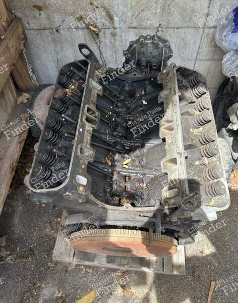 Moteur 3.5 V8 - LAND ROVER Range Rover - 0