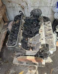 Moteur 3.5 V8 - LAND ROVER Range Rover