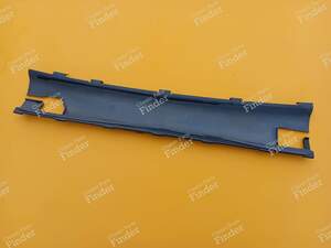 Rainwater Deflector - GTI/16V/G60 Versions for VOLKSWAGEN (VW) Golf II / Jetta