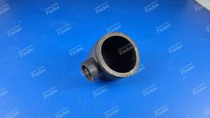 Rubber dust cover rear brake caliper - PEUGEOT 106 - 471099- thumb-2