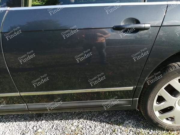 Vollständige Hintertüren - CITROËN C6 - 1