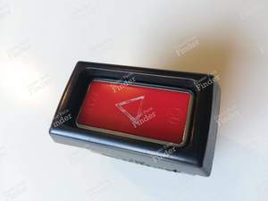 Commutateur feux de détresse - MERCEDES BENZ SL (R107) - A0018217951 / 8124- thumb-2