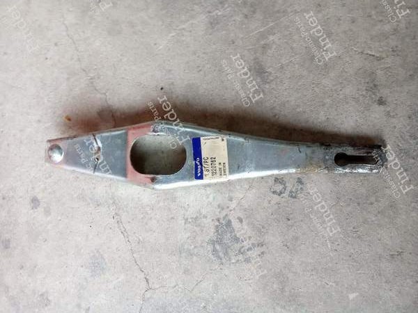 Clutch fork - VOLVO 240 / 260 - 1220762- 0