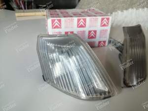 Paire de veilleuses pour CITROËN XM