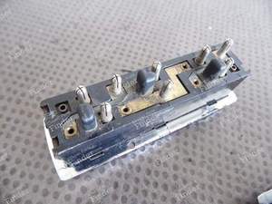 WINDOW REGULATORS - MERCEDES BENZ S (W116) - thumb-6