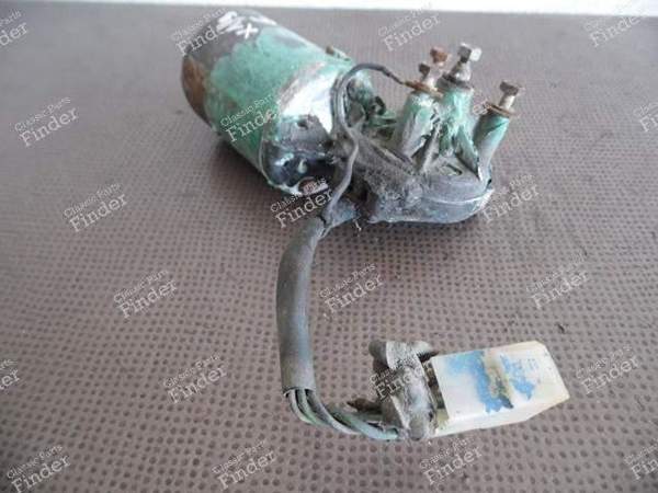 HEADLIGHT ENGINE LEFT FIAT/BERTONE X1/9 1300 - FIAT-BERTONE X1/9 - 2