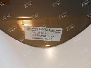Amplilux bi-iod headlight - BERLIET GR / TR - 61289903- thumb-8