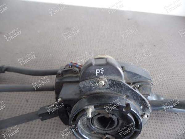 COMMODO SET - FIAT-PININFARINA 124 Spider / 2000 / Azzura / Spidereuropa - 8129233- 5